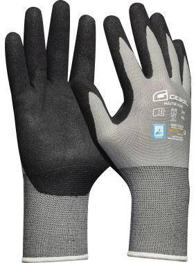 GEBOL Handschuh Master Flex Gr. 10 709546