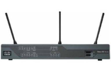 Cisco CISCO891W-AGN-A-K9