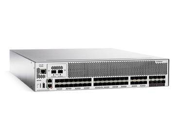 Cisco Systems DS-C9250I-K9 Netzwerk Switch