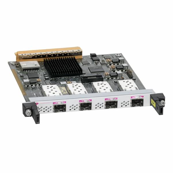 Cisco SPA-4XOC48POS/RPR