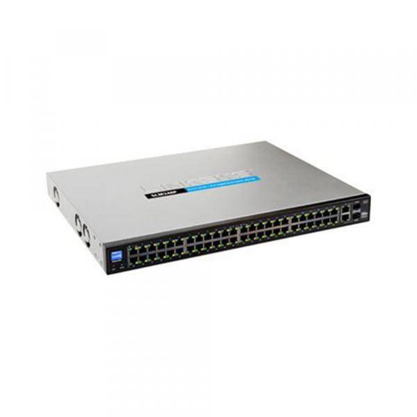 Cisco Systems SLM248P Netzwerk Switch