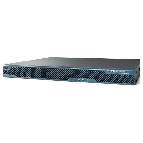 Cisco ASA5550-UC-BUN-K8