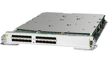 Cisco A9K-24X10GE-SE