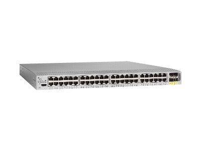 Cisco N2248TP-E-FA-BUN