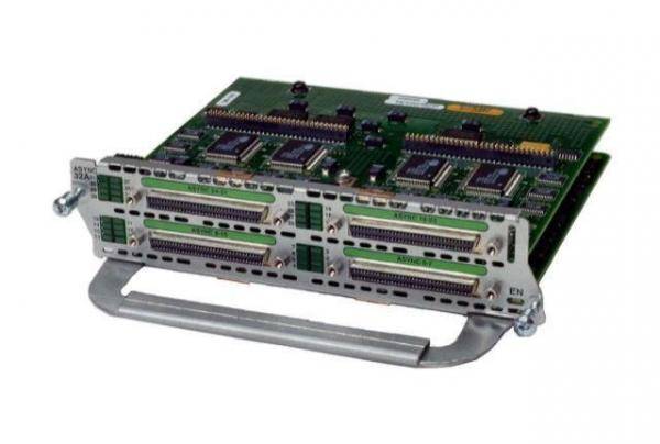 Cisco Systems NM-32A Switching Module