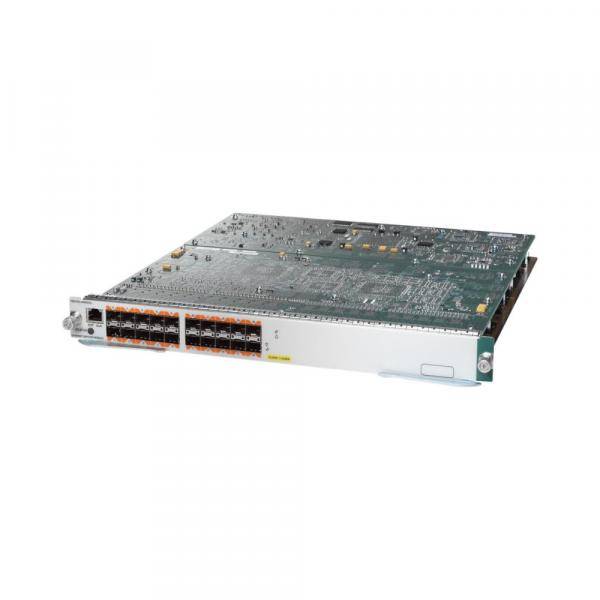 Cisco Systems 7600-ES+20G3C Line Cards