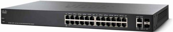 Cisco SF220-24-K9-AU