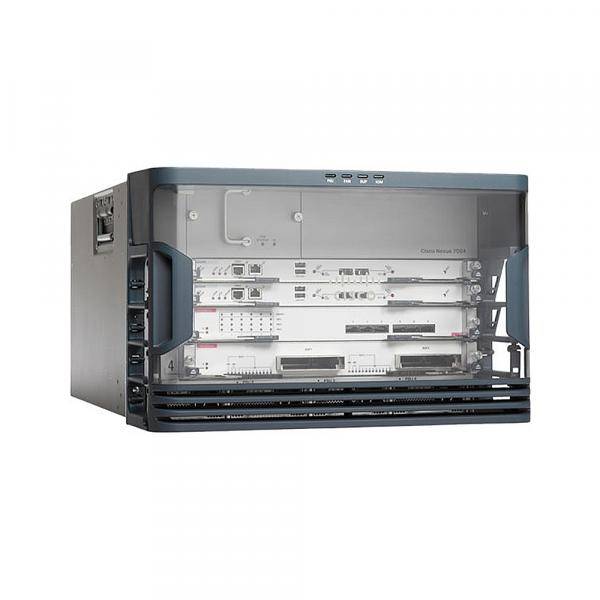 Cisco Systems N7K-C7004 Netzwerk Switch