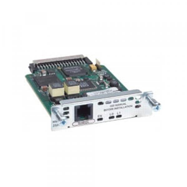 Cisco Systems HWIC-4SHDSL Netzwerk-Modul