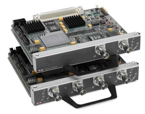 Cisco Systems PA-E3 Netzwerk-Modul