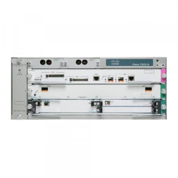 Cisco Systems CISCO7603-S Transceiver