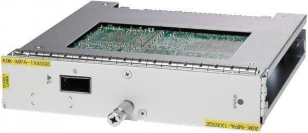 Cisco A9K-MPA-1X40GE