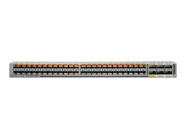 Cisco N2K-C2348UPQ-10GE