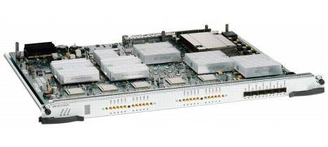 Cisco Systems UBR-MC3GX60V Netzwerk-Modul