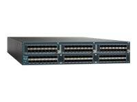 Cisco UCS 6296UP Fabric Interconnect - Switch