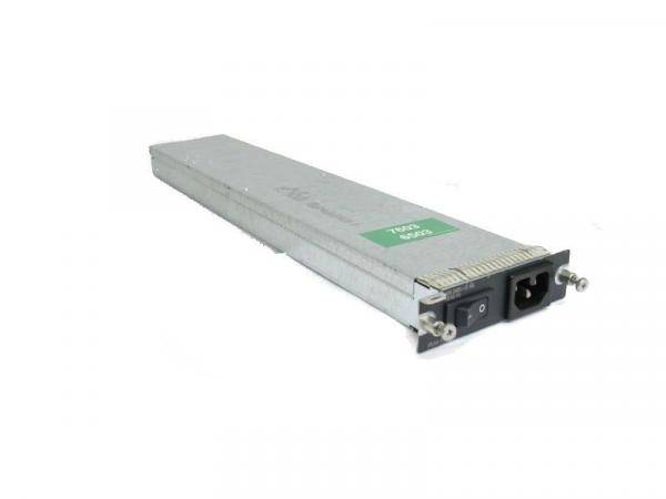 Cisco Systems PEM-20A-AC Netzteile