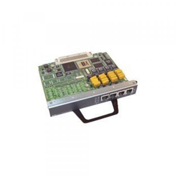 Cisco Systems PA-MCX-4TE1 Netzwerk-Modul