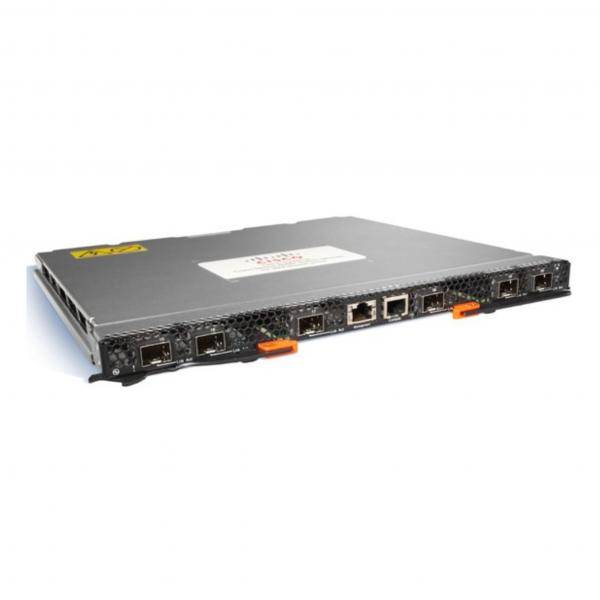 Cisco Systems N4K-4005I-XPX Netzwerk Switch