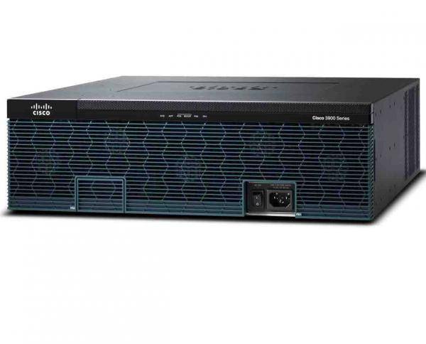 Cisco CISCO3925-CHASSIS