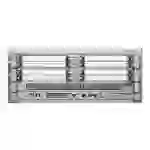 Cisco ASR 1004 - Bundle - Router - Luftstrom von vorne nach hinten Cisco ASR 1004 - Bundle - Router - Luftstrom von vorne nach hinten