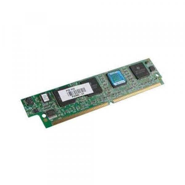 Cisco Systems AS5X-PVDM2-64 Server-Zubehör