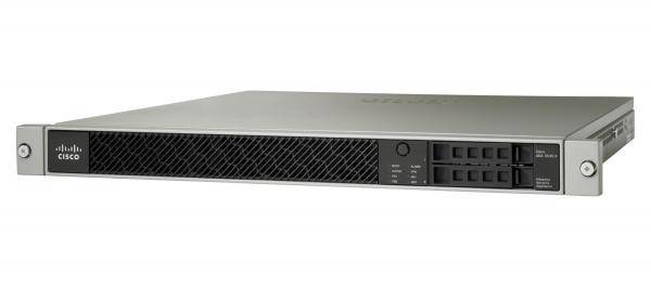 Cisco ASA5545VPN-PM1KK9