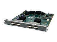 Cisco Systems DS-X9124 Netzwerk-Modul
