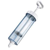 Westmark Mix- und Garniergerät, 280 ml, Baster, 280 ml, Kunststoff, Transparent, ml, 60 mm