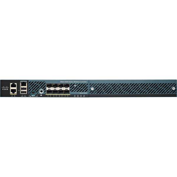 Cisco Systems AIR-CT5508-K9 Wireless Controller