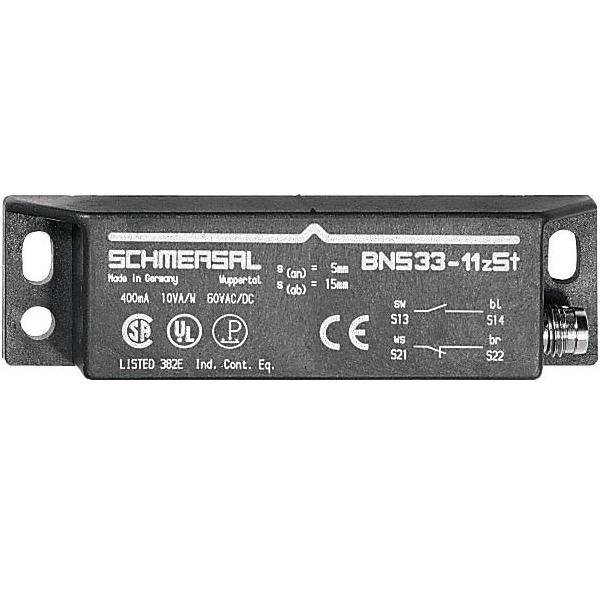 Schmersal Sicherheits-Sensor BNS 33-11z-ST