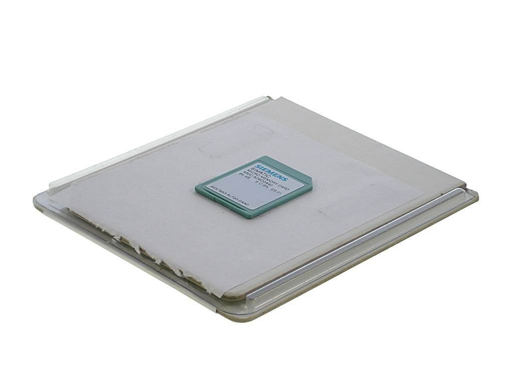 SIEMENS 6ES7 953-8LF20-0AA0 (EAN:4025515075202)