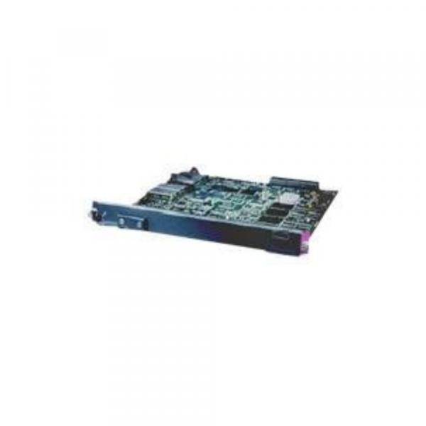 Cisco Systems WS-SVC-CSG-1 Line Cards