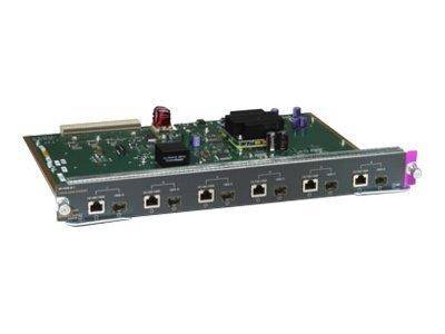 Cisco Systems WS-X4506-GB-T Switching Module