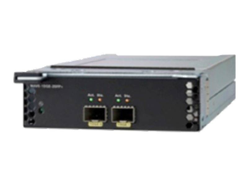 Cisco Erweiterungsmodul - 10Gb Ethernet x 2