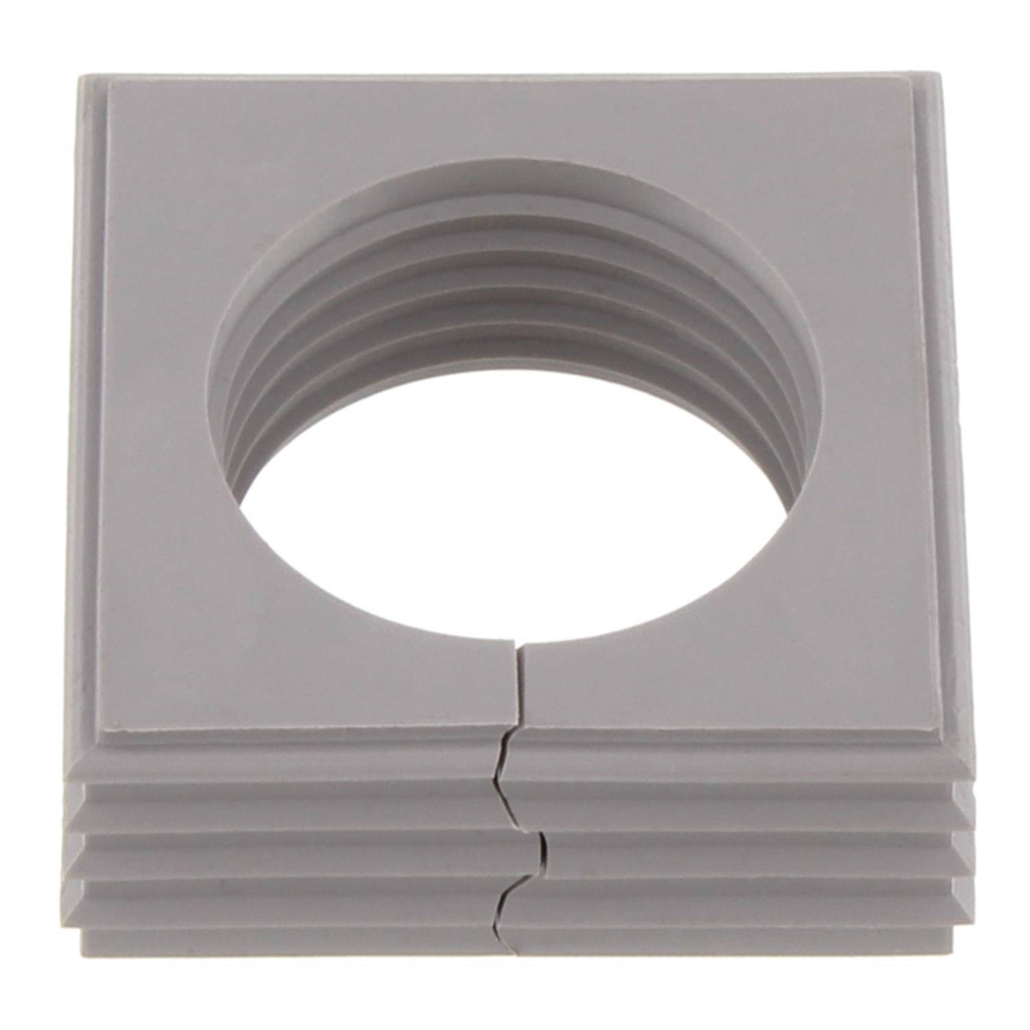 CONTA-CLIP Kabeltülle Dichtelement KDS-DEG groß Klemmbereich 29,0mm - 30,0mm Temperaturbereich -40°C bis 90°C Schutzart