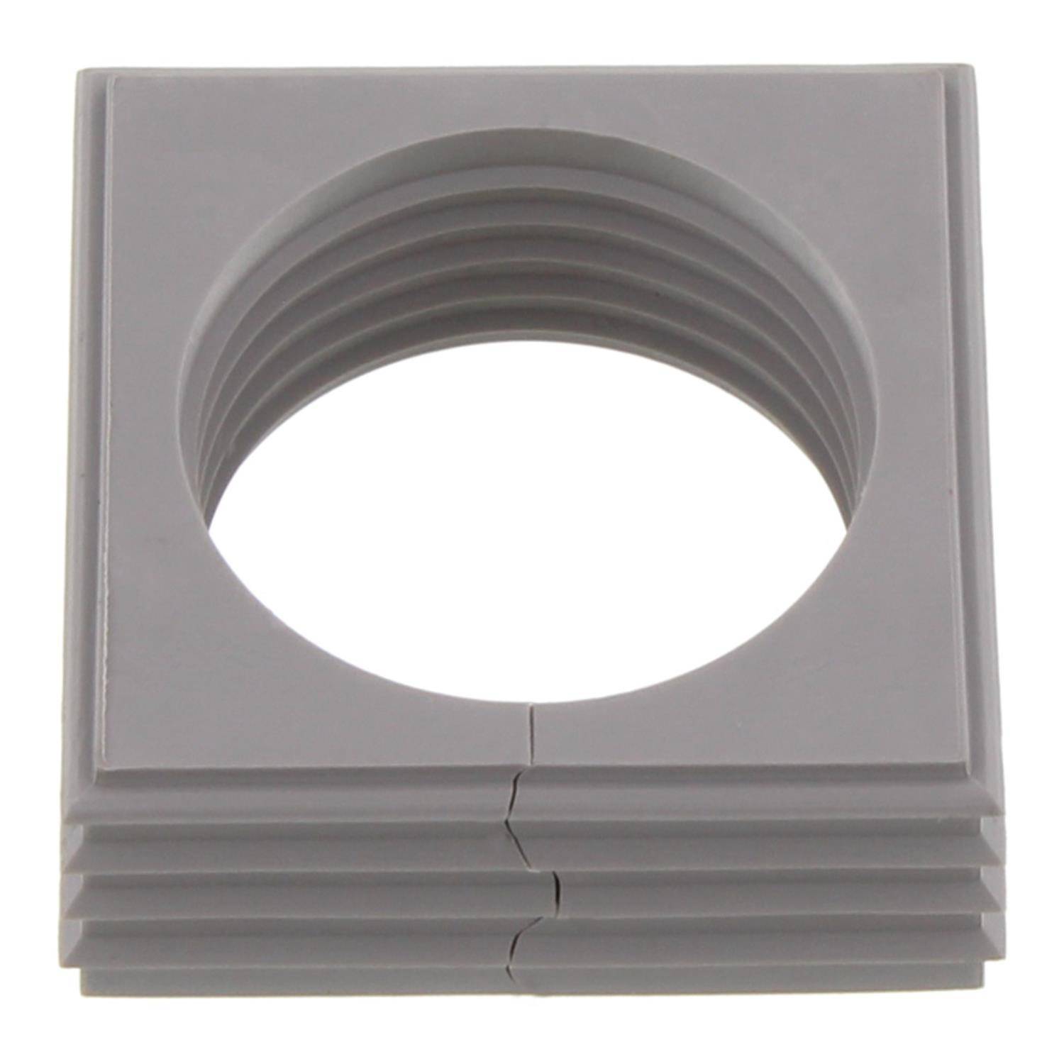 CONTA-CLIP Kabeltülle Dichtelement KDS-DEG groß Klemmbereich 32,0mm - 33,0mm Temperaturbereich -40°C bis 90°C Schutzart