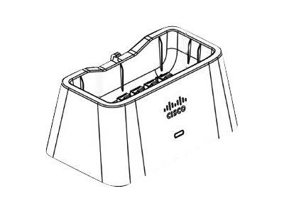 Cisco OEAP1810 Series Cradle Kit - Docking Cradle (Anschlußstand)Ethernet - für