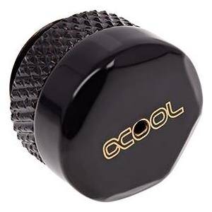 Alphacool Eiszapfen Überdruckventil G1/4