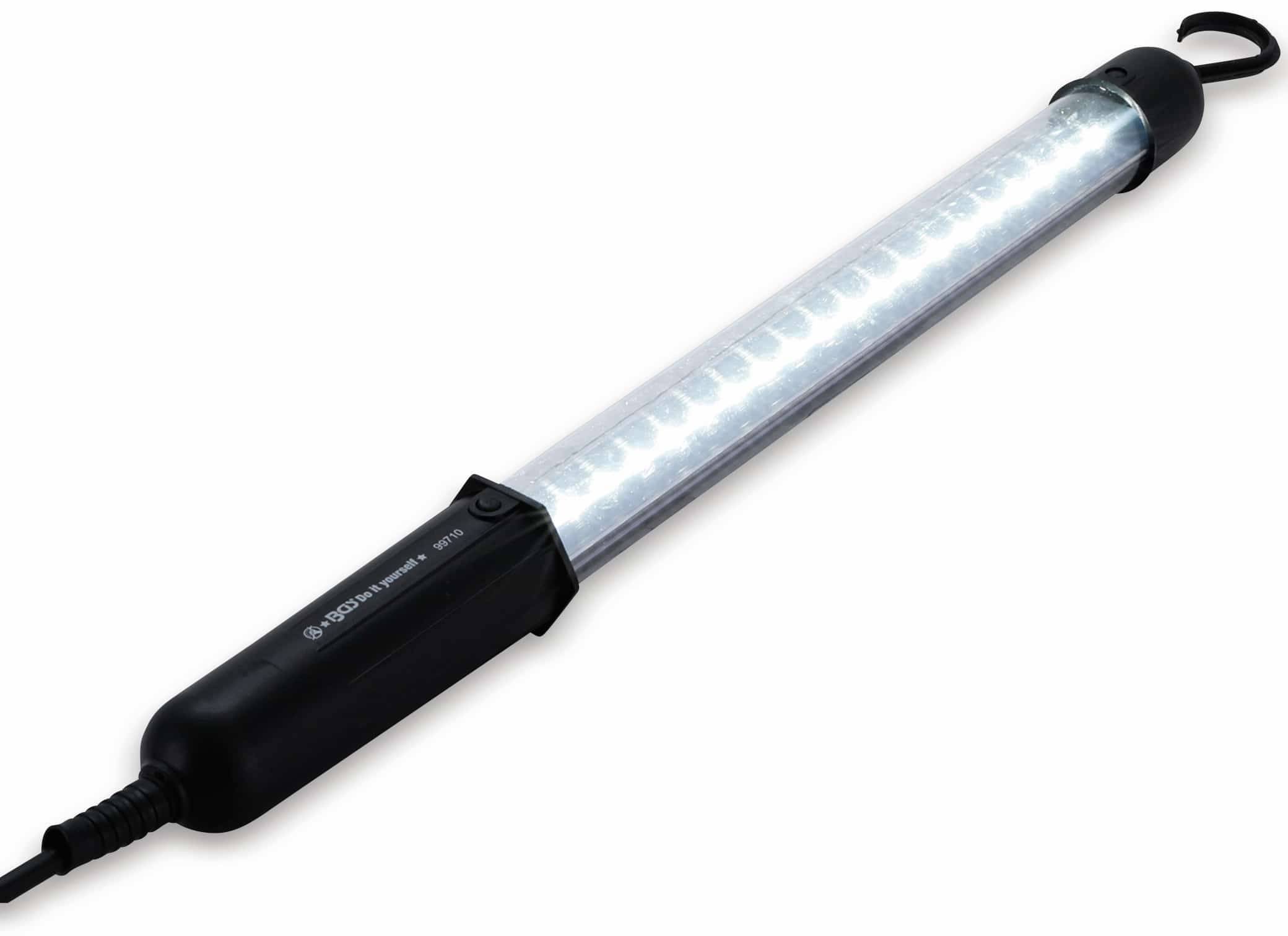 BGS TECHNIC LED-Arbeitsleuchte 99710, 230 V~/ 6 W