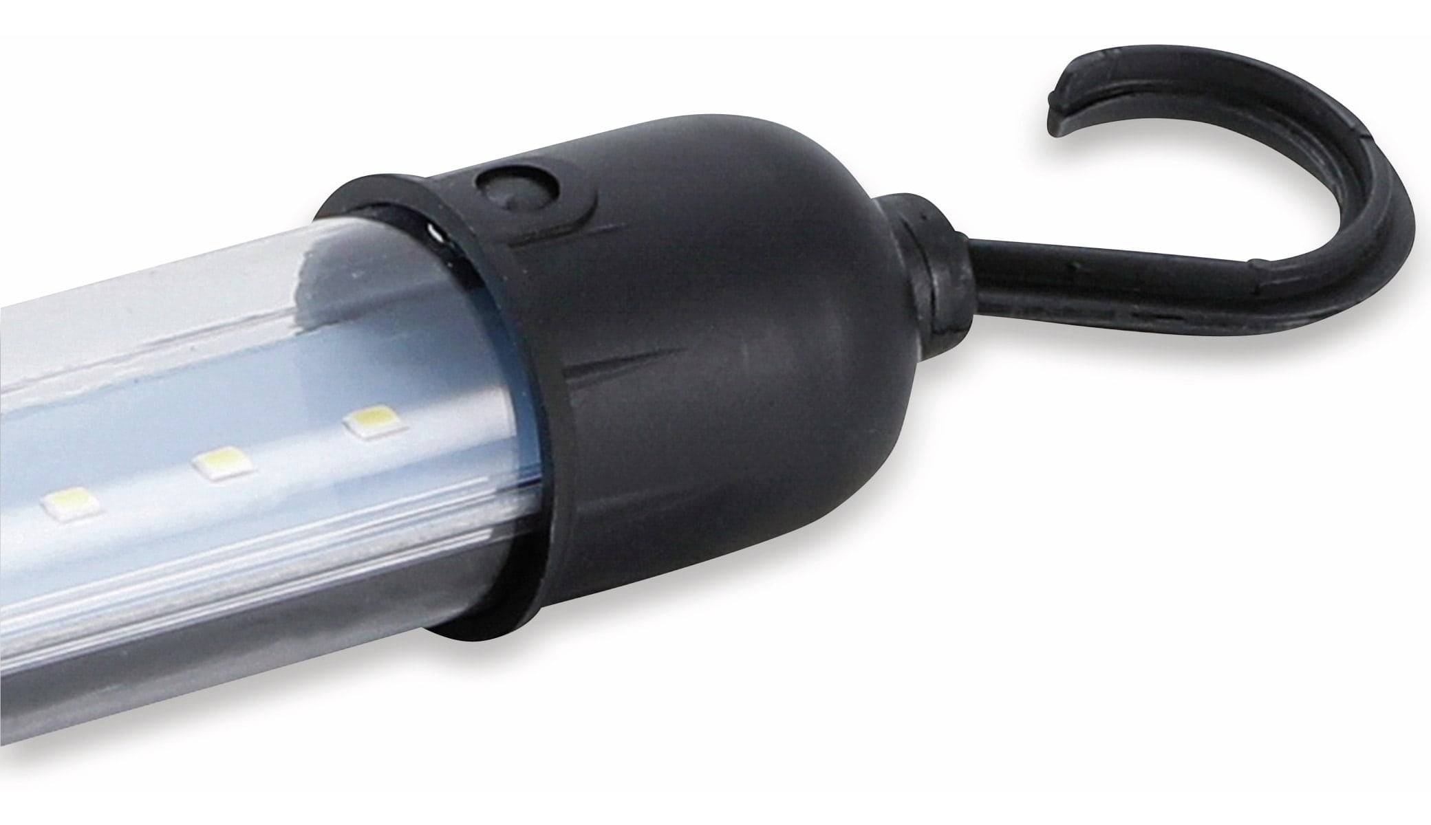 BGS TECHNIC LED-Arbeitsleuchte 99710, 230 V~/ 6 W