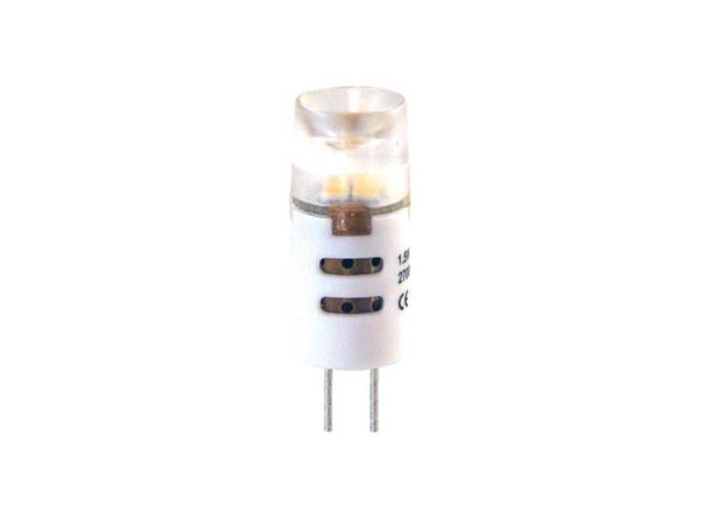 Garden Lights - G4 LED - 2W - 12V - warmwei