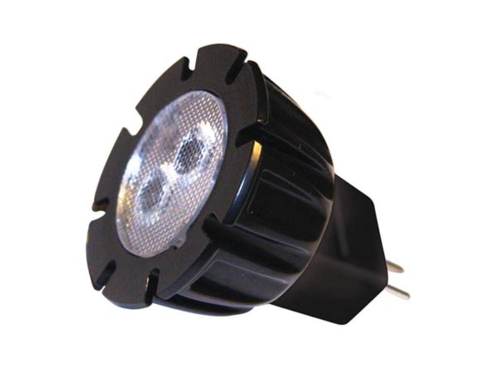 Garden Lights - MR11 Power-LED - 2 x 1.5W