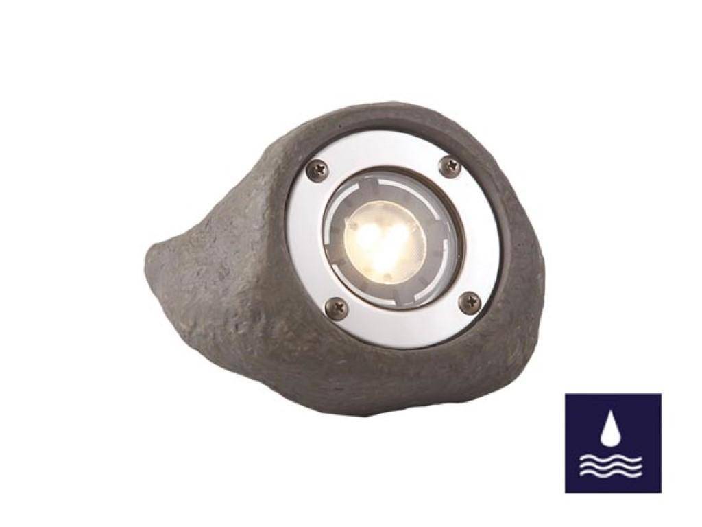 Garden Lights - Lapis - Strahler - 12V - 190lm - 3W - 3000K