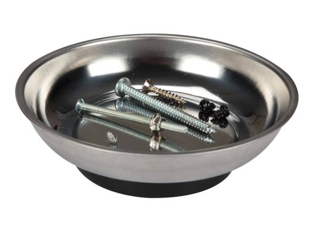 DISPLAY MIT10 MAGNETSCHALEN - Ø 11 cm