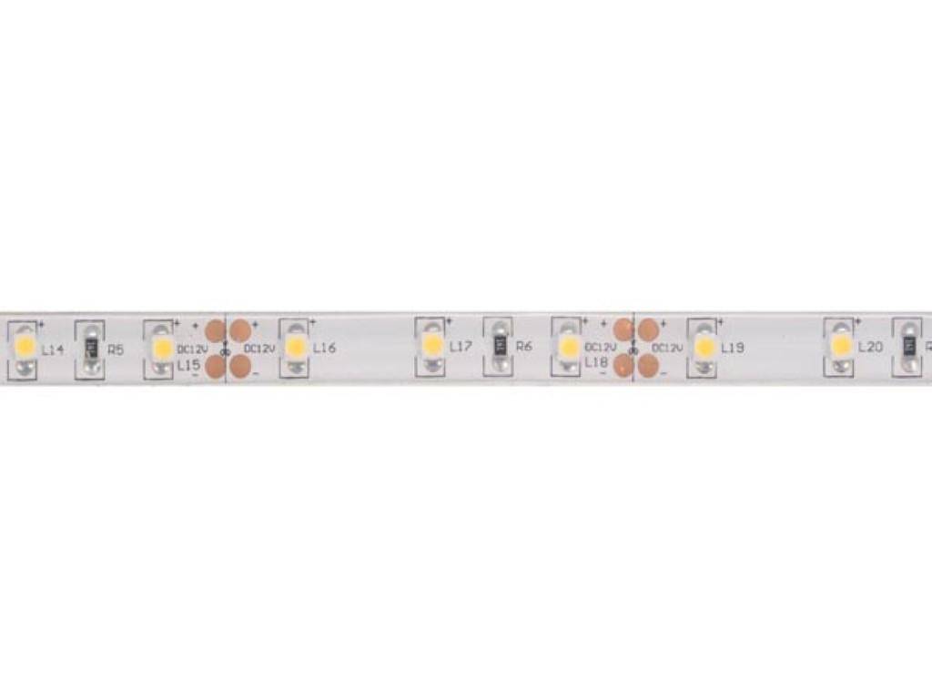 Velleman FLEXIBLER LED-STREIFEN - KALTWEIß - 300 LEDs - 5 m - 12 V