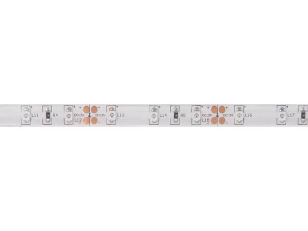 Velleman FLEXIBLER LED-STREIFEN - BLAU - 300 LEDs - 5 m - 12 V