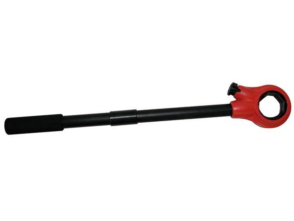 EGAMASTER - GEWINDESCHNEIDKLUPPE - FÜR SCHNEIDKOPF - 1/4"-1 1/4" - 1.55 kg