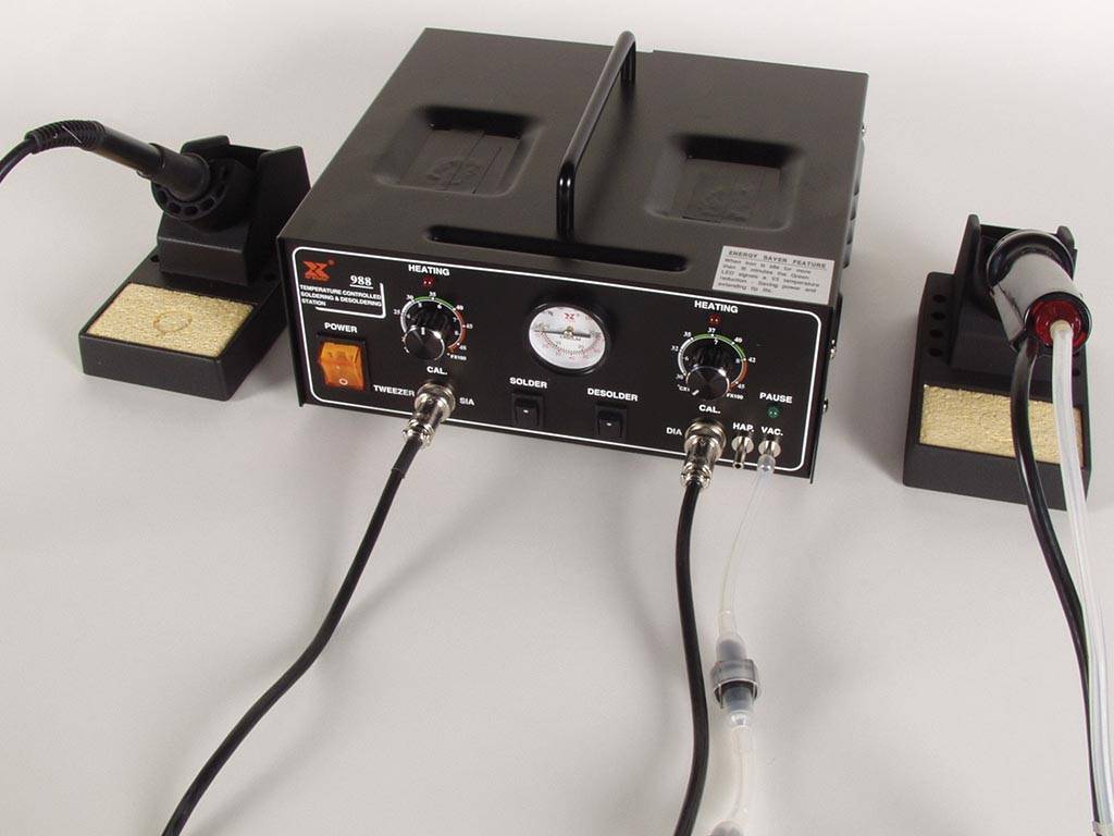 ERSATZENTLÖTKOLBEN FUR VTDSOL2 & VTSSDN