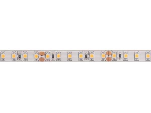 FLEXIBLER LED-STREIFEN - WARMWEIß - 600 LEDs - 5 m - 24 V