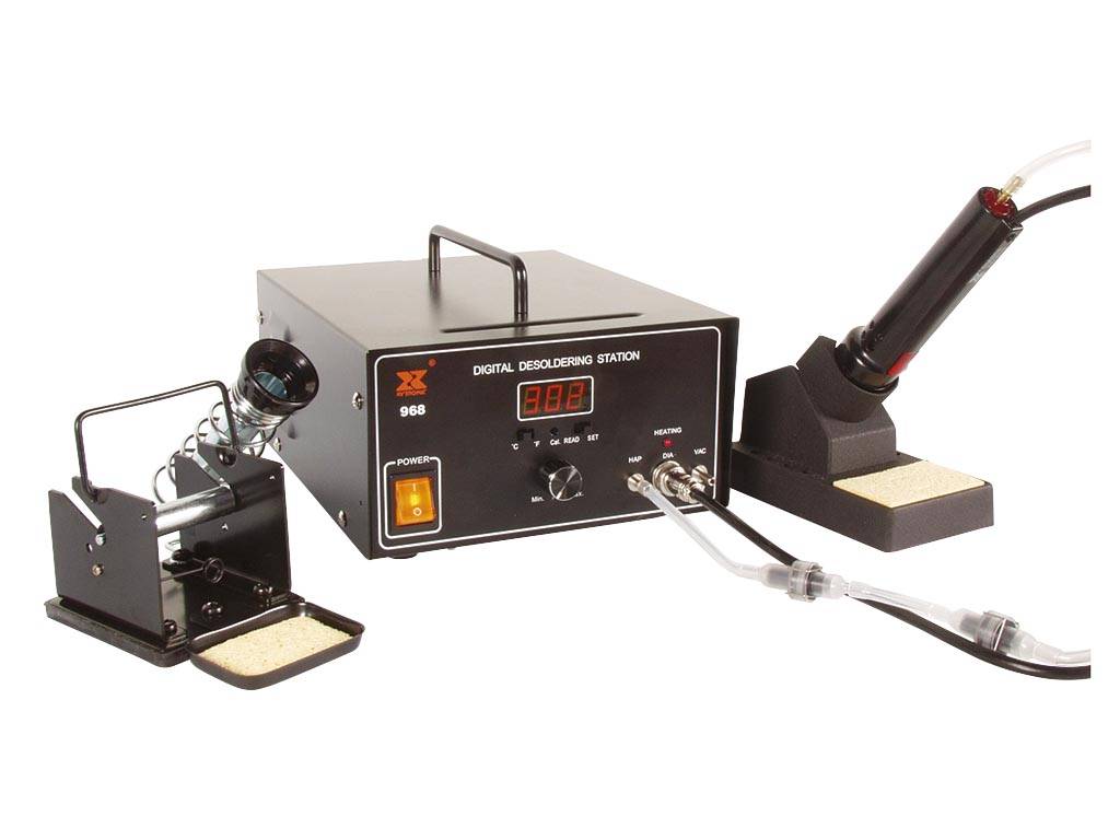 ERSATZENLÖTKOLBEN FÜR VTDESOL4